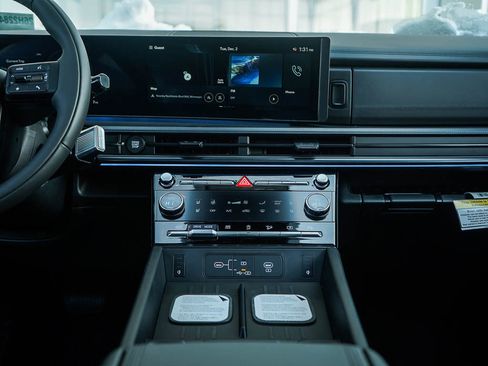 New 2026 Hyundai Santa Fe Calligraphy image 18