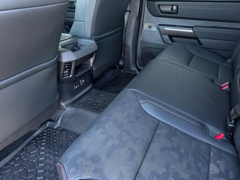 New 2026 Toyota Tundra TRD Pro AWD/4WD image 13