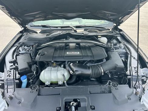 Certified 2021 Ford Mustang GT Premium w/ GT Performance Package RWD image 37