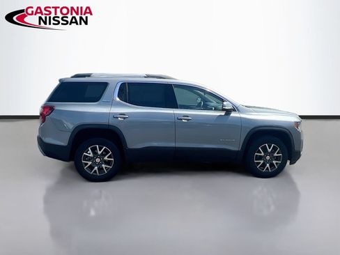 Used 2023 GMC Acadia SLE w/ Driver Convenience Package AWD/4WD image 10