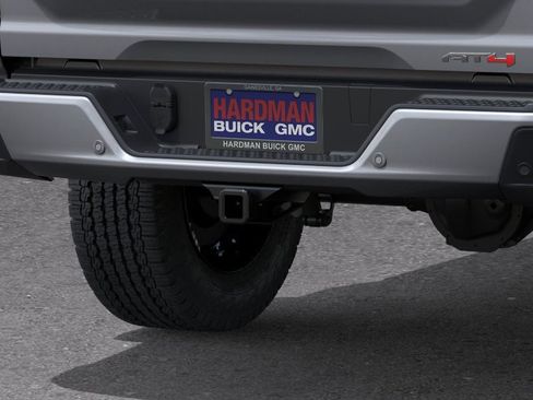 New 2026 GMC Canyon AT4 AWD/4WD image 14