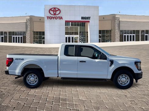 Used 2024 Ford F150 XL image 8