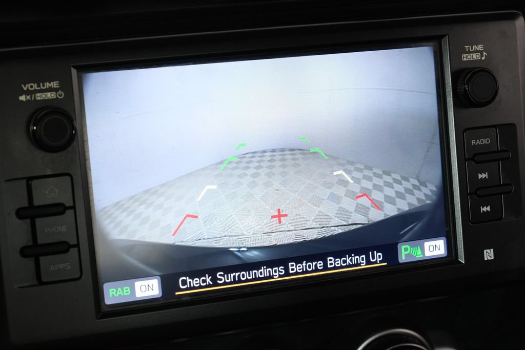 Used 2024 Toyota GR86 RWD image 17