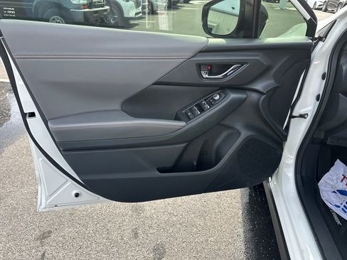 Used 2024 Subaru Crosstrek 2.5i Limited image 19