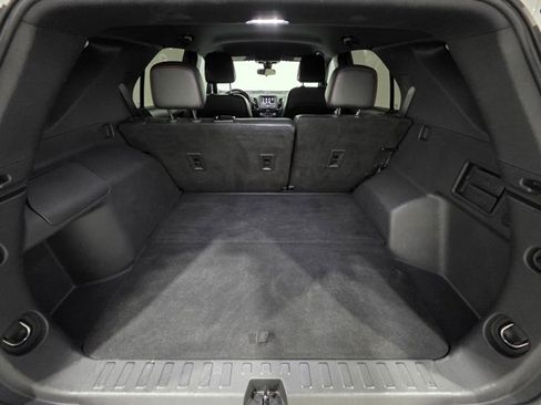 Used 2022 Chevrolet Equinox RS image 21