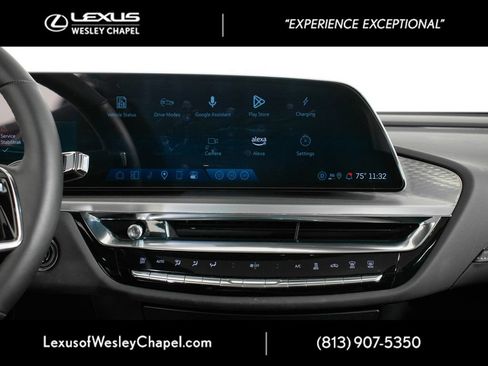 Used 2025 Cadillac Lyriq Luxury RWD image 26
