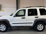 Used 2007 Jeep Liberty Sport image 5