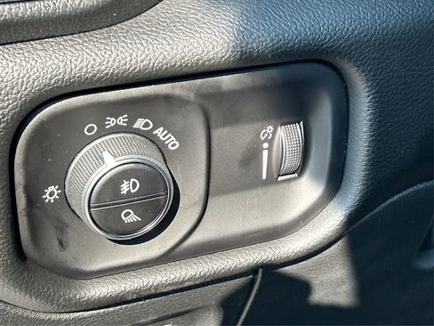 New 2026 RAM 1500 Big Horn image 46