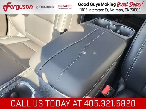 New 2026 GMC Acadia Elevation w/ Black Edition FWD image 32