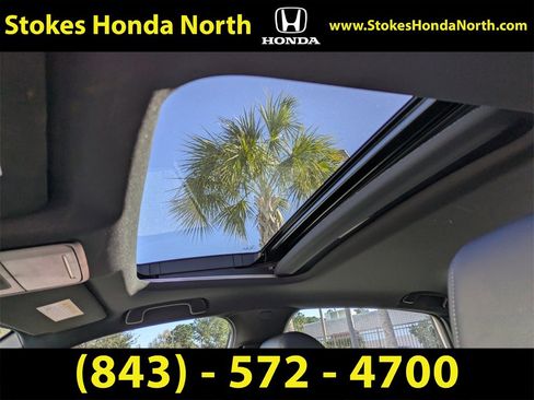 Certified 2025 Honda Civic Sport Touring image 20