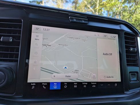 New 2026 Ford F350 Lariat w/ Black Appearance Package image 25