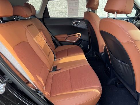 Used 2024 Kia Soul EX w/ Option Group 015 image 10