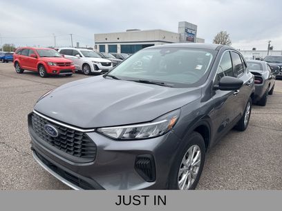 Used 2024 Ford Escape Active