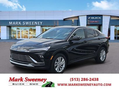 New 2026 Buick Envista Sport Touring w/ Convenience I Package
