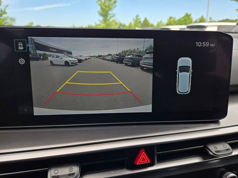 Used 2025 Kia Sorento S w/ Panoramic Sunroof Package FWD image 28