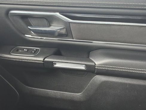 Used 2022 RAM 1500 Laramie w/ Sport Appearance Package RWD image 31