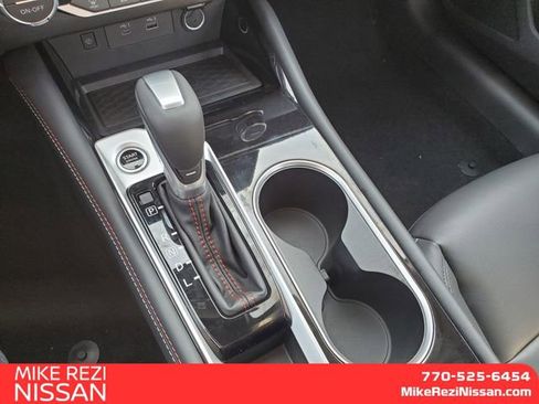New 2025 Nissan Altima 2.5 SR w/ SR Premium Package image 16