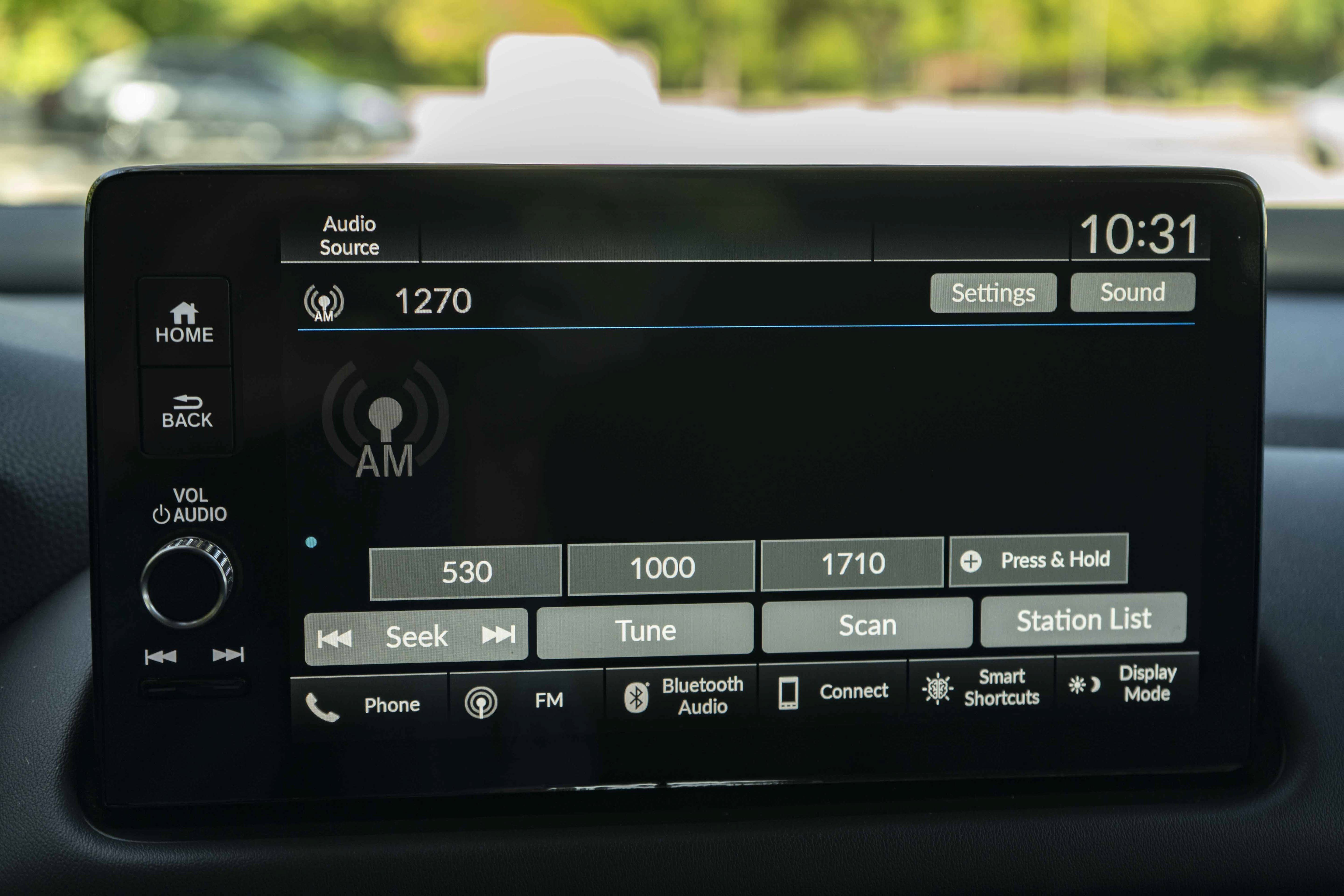 Used 2023 Honda HR-V EX-L image 31