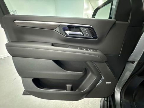 New 2026 Chevrolet Tahoe LT w/ Comfort Package RWD image 15