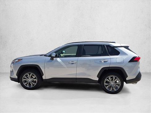 Used 2024 Toyota RAV4 XLE Premium w/ Weather Package AWD/4WD image 9