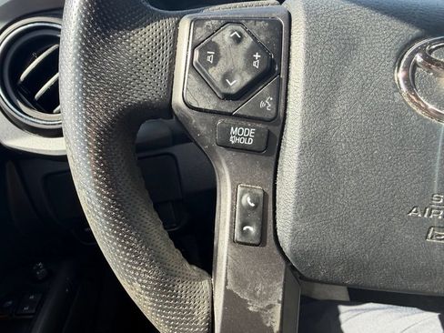 Used 2023 Toyota Tacoma TRD Off-Road w/ Technology Package AWD/4WD image 22