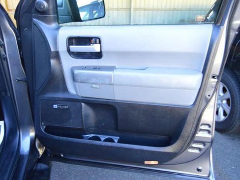 Used 2012 Toyota Sequoia Limited image 36