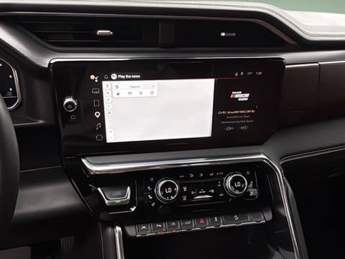 Used 2025 GMC Sierra 1500 Denali Ultimate AWD/4WD image 26
