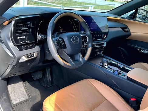Used 2024 Lexus RX 350 Premium Plus w/ Convenience Package FWD image 18