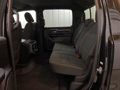 Used 2022 RAM 1500 Big Horn image 18