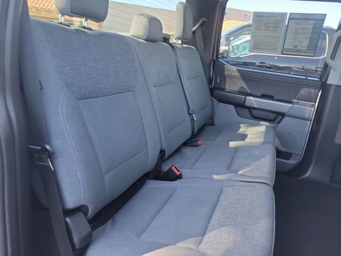 Used 2024 Ford F150 XLT w/ Mobile Office Package AWD/4WD image 27