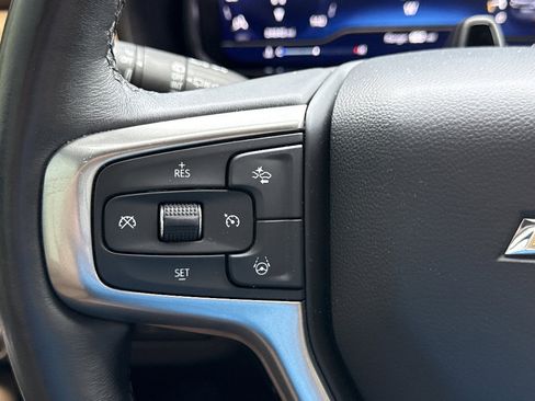 Used 2024 Chevrolet Tahoe Premier w/ Advanced Technology Package RWD image 19