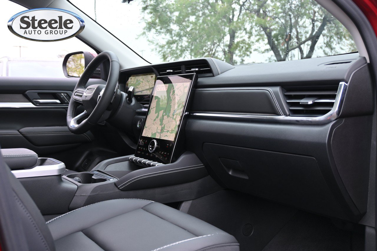 New 2027 GMC Terrain Denali AWD/4WD image 24