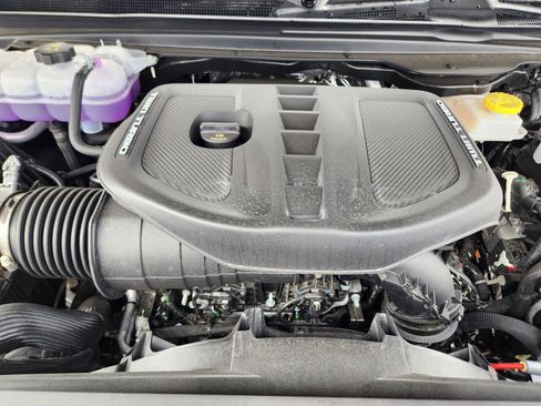 New 2026 RAM 1500 Tungsten w/ Off Road Group image 26