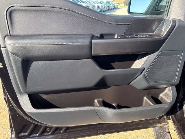 Used 2022 Ford F150 XLT w/ Equipment Group 302A High AWD/4WD image 12