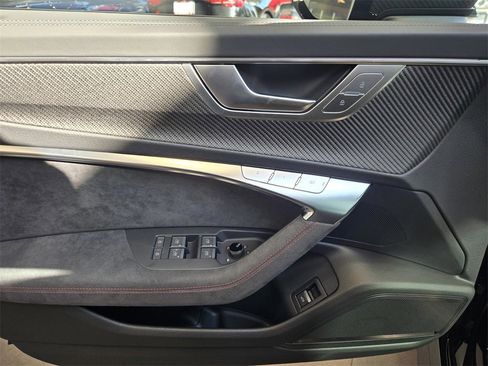 New 2026 Audi RS 6 performance image 16