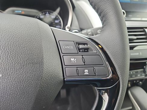 New 2026 Mitsubishi Eclipse Cross SE AWD/4WD image 17