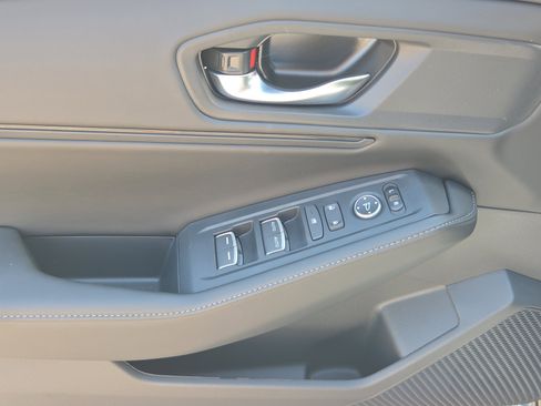 New 2026 Honda Accord Sport image 18