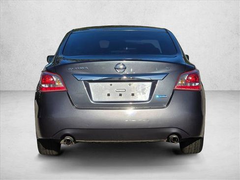 Used 2013 Nissan Altima 2.5 S image 7