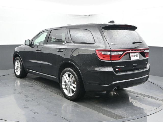 Used 2026 Dodge Durango GT AWD/4WD image 11