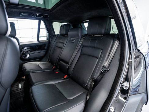 Used 2019 Land Rover Range Rover Supercharged image 56