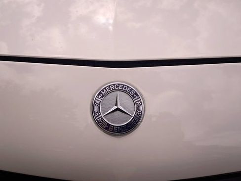 Used 2017 Mercedes-Benz S 550 Cabriolet image 32
