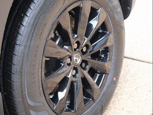 New 2026 MAZDA CX-50 AWD 2.5 S w/ Preferred Pkg image 42