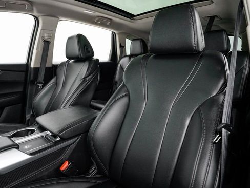 Certified 2023 Acura MDX SH-AWD image 9