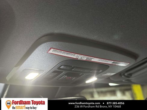 Used 2023 Toyota Camry XSE w/ Cold Weather Package AWD/4WD image 32