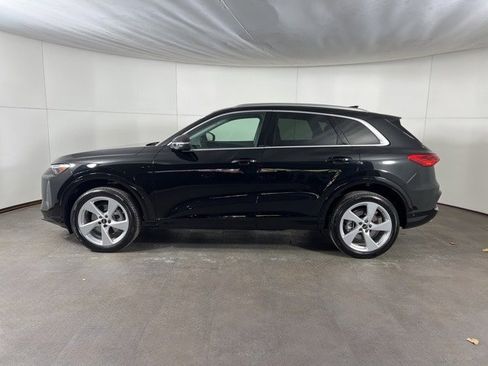 New 2025 Audi Q5 Premium Plus image 4