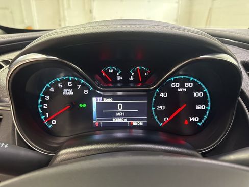 Used 2014 Chevrolet Impala LT w/ Premium Seating Package image 14