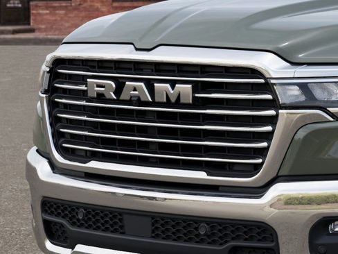New 2026 RAM 1500 Laramie image 11