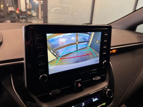 Used 2020 Toyota Corolla SE FWD image 14