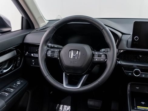 Used 2024 Honda CR-V EX-L image 13