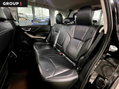 Used 2023 Subaru Forester Limited image 21